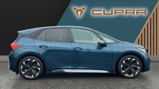 CUPRA Born 150kW V2 58kWh 5dr Auto Electric Hatchback